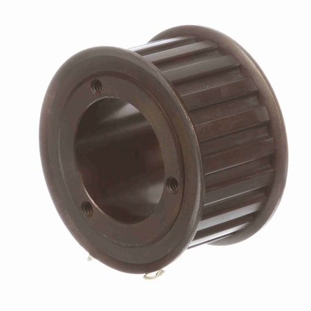 Browning QD Gearbelt Pulleys-500, No 20H150SH 20H150SH